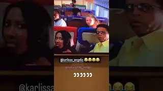 Blueface Mom in Soul Plane ✈️ movie😱🗣️👀🥶📢#blueface