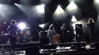 The Temper Trap - (live Paredes de Coura)