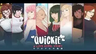 Install Quickie A Love Hotel Story 🫷 get it for free to your phone