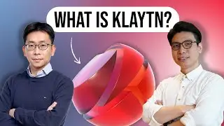 What is Klaytn? [ KLAY Explained Simply ]