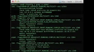 C tutorials - show the code on cmd