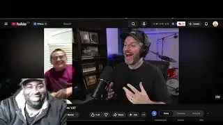 Reacting To - Harry Mack Omegle Bars 127- With A Joint
