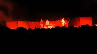 B-Tight - Born to B-Tight live (Sido VI Tour)