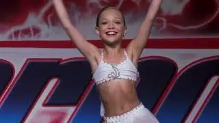 Dance Moms - Visiting Hours - Audio Swap