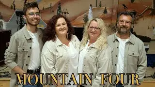 Texas Time - Keith Urban (feat. Mountain Four)
