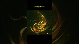 Metal Orchestral #music #orchestralmetal #metal #guitar #symphonicmetal #copyrightfree