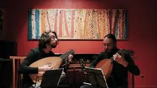 Anon. XVI: La Rossignol - La Misticanza - Live recording