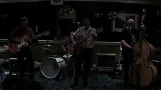THE SHACK - DIME STORE DUKES - SELF PENNED