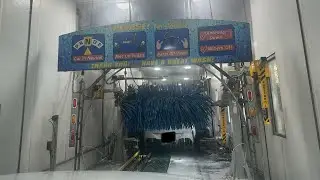 Spotless Auto Laundries Car Care Center 