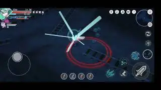[epic conquest 2] new hargash bosses and dimension rift