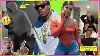 Видео Nique с Кайзером расстроило PPL 🤬 CJ SO COOL высказывается после того, как подозреваемый бы...