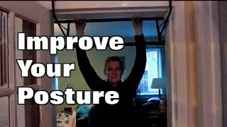 How to Improve Your Posture