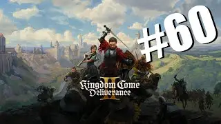 Kingdom Come: Deliverance II - Die gro&szlig;e Schlacht um Sukdol - Let's Play Deutsch