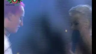 MICHAŁ WIŚNIEWSKI - JESTEM JAKI JESTEM - RING 2 | Sezon 1 Część 8 z 8