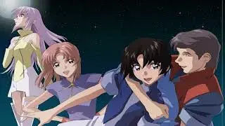 Gin-iro no Olynssis - Destiny