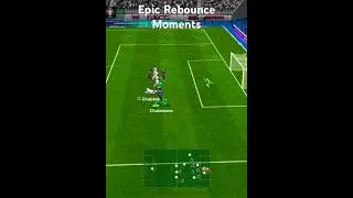 Epic Rebounce Moments💀