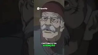 Azuma vs. Matobi: Batalha &Eacute;pica! Explos&atilde;o e Baranque! #shorts #anime