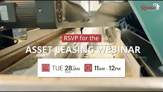Webinar: Smart Leasing By RentCo Africa & French Chamber of Commerce