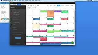 aACE+ Dayback Calendar