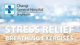 Breathing Exercises for Stress Relief