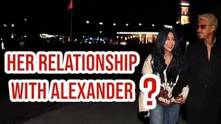 Cher has opened up about her relationship with Alexander &ldquo;A.E.&rdquo; Edwards