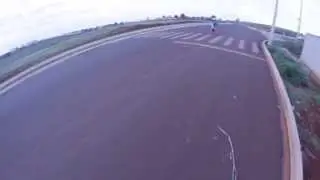 Maring&aacute; Speed Team - Guto Neg&atilde;o