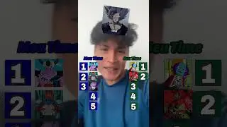SU EQUIPO VS MI EQUIPO DE DBZ 129! #dragonball #dragonballz #dragonballsuper #dbz #dbs