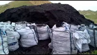 gilsonite natural asphalt.mp4