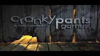 Evil Dead Regeneration Game Title Intro | Crazy Gameplay