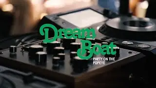 Dream Boat  ~ Party on the Popeye - Adelaide Fringe 2023