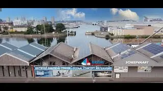 Antwerp Nautical Event 2021