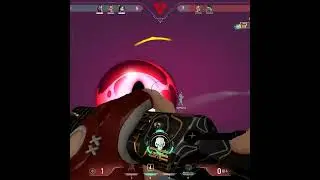 Nice 4k/ almost Ace at the start of the half #valorant #valorantclips #valorantgaming #shorts