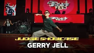 GerryJell - Judge Showcase | OTMJam25
