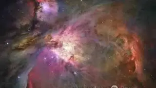 TRANCE VISIONS- Static Blue- Aerial (Factoria Remix)
