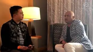 Cecilio Asuncion on hosting Miss Teen USA, pageantry, and what the future holds
