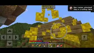 Minecraft modded bedrock survival