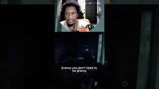 Worst Jumpscare Right Before Sleep