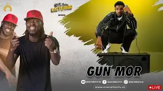🔴Live: Listening Show avec GUN MOR