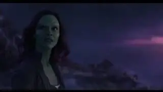 Avengers infinity war 