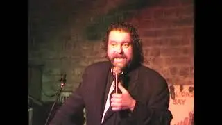 Brendan Grace 2