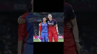 RCB Women vs DC Women &mdash; who will lift the WPL 2026 title? #cricket #wpl2026 #final