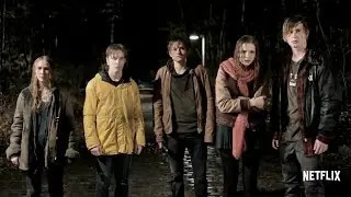 Тьма (1 сезон) &mdash; Русский трейлер (2017)
