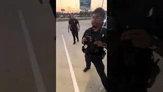 Hpd Officer takes first amendment auditor to jail part 6/6 @TTA42800