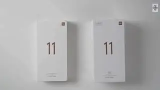 Xiaomi Mi 11 Unboxing | Snapdragon 888 | 108MP | 120Hz AMOLED | GIVEAWAY