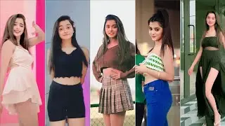 Muskan Siddiqui Instagram New reels 2023 ❤️‍🔥😍 // Mehak Siddiqui reels❤️‍🔥 // Viral reels 2023 ||