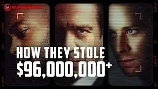 3 Day Trading Legends Who Cheated Crore||करोड़ों की धोखाधड़ी की...#tradingstory