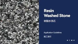 DIY Resin Washed Stone: Easy Construction Techniques for Stunning Finishes