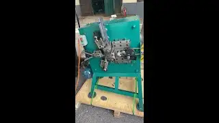 (Whatsapp: +85362802153) After service for semi automatic machine for steel strap clips