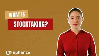 What is stocktaking