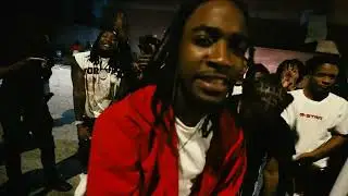 Savagelilreko x Teflon Zay - Creep (Official video )